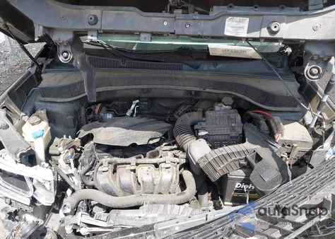 2014 Kia Sorento Lx z USA, uszkodzony, nr VIN 5XYKTCA62EG544747